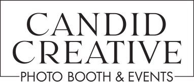 Candid Creative Photo Booth & Events